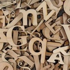 MDF Laser Cutting Services - Image 2