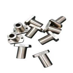 Custom Laser-Cut Carbon Steel Parts with Durable Coating Origin Xiamen Trademark OEM HS Code 8538109000 Specification Customize - Xiamen Gx Precision Machinery Co., Ltd