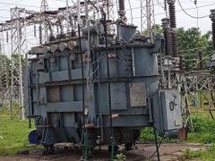 Grid Tie Solar Panel Transformer Installation Service, For Industrial - Image 2