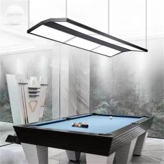 LED Billiard Lights Pool Table LED Lightingsnooker Light Fixturebilliard Room Ceiling Lights - Image 2