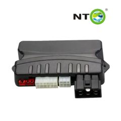 Advanced Keyless Entry Car Alarm & Central Locking System - Image 2