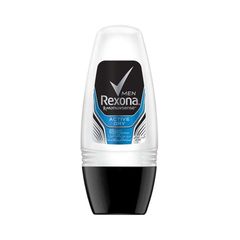 Rexona Womens Advanced Brightening Roll On Deodorant 45ml With 48H Odor Protection French Rose Scent For Daily Feminine - Image 1