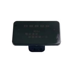 Tricycle Multi-Function Speedometer Power Meter - Image 5