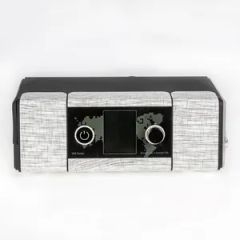 Auto Apap Machine CPAP for Home Non Invasive Medical Machine - Image 2