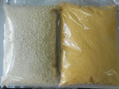 Japanese Chicken Bread Crumbs Panko - Image 6