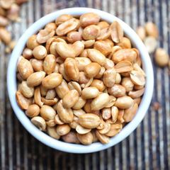 Raw Peanuts High Purity Kernels With Natural Freshness For Bulk Packaging And Distribution - Image 5