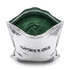 Spirulina Powder (Food-Grade) - Image 2