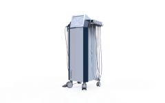 Non-Invasive Body Slimming Beauty Device with RF Machine Technology for Home Use - Image 4