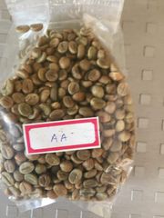 Green Coffee Beans – product photo 2, product detail gallery