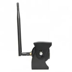 2.4GHz 7 Inch Wireless Rearview Monitor Reverse Backup Car Camera Reversing Aid - Image 6