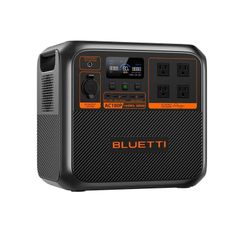 BLUETTI AC180P Portable Power Station LiFePO4 Battery | 1,800W 1,440Wh Wholesale Supply - Image 2