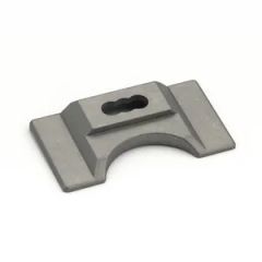 Zinc Alloy Electrical Cabinet Accessory Door Stop for Single-Leaf Door - Yitai Lock Co., Ltd.