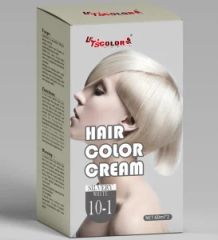 Color Hair Different Hair Colors All Colors Available Color Permanet Hair Dye - Image 1