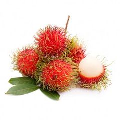 Fresh Thai Rambutan | Juicy & Sweet | Farm Direct Export | 20kg Carton - Image 1