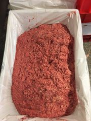 Frozen Chicken MDM  – product photo 2, product detail gallery