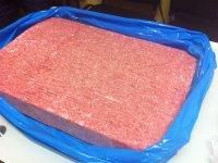 Frozen Chicken MDM  – product photo 1, product detail gallery
