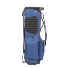 Professional Durable Golf Equipment Bag Size L People Men Material PU Origin China Condition New Trademark OEM Logo - Image 3