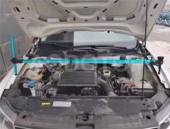 Vehicle Collision Measuring System Economic 2D Measurement Tool Auto Body Repair Equipment One-Stop Supplier - Image 1