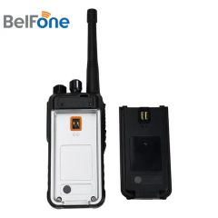 Waterproof Long Range Two Way Radios Portable Handheld VHF UHF Radio with Bluetooth - Image 4