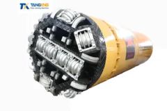 Rock Pipe Jacking Machines Tbm Construction No Dig Product with Good Quality - Image 3