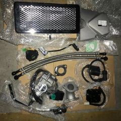 Fully Upgrade Zongshen W190 Motorcycle Engines Racing Cdi for off Road Motorcycle - Image 6