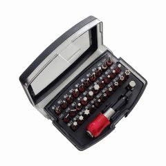 32PCS Screwdriver Bit Set Screwdriver Bit Sets Stable Performance S2 Steel - Image 5