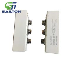 SCR Modules Semiconductor Devices Electronic Component China Modules - Image 2