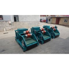 Oilfield Shale Shaker with Adjustable Vibration Intensity - Image 2