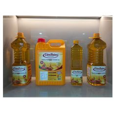 CITRA PALM COOKING OIL (CP6) – product photo 1, product detail gallery
