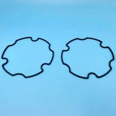 High-Performance Customized EPDM Oil Seal for Automotive Applications - Image 1