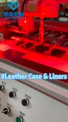 Dg-9045 Multifunctional Leather Case and Box Making Machine|High Precision, Easy Operation, Customizable - Image 6