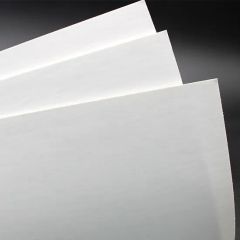 Free Sample PE Coated Paper Packaging Label - Image 4