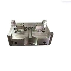 Advanced Graphite Material for Industrial Molds with Automation Technology - Image 4