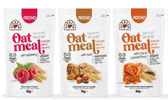 Oat Meal – product photo 2, product detail gallery