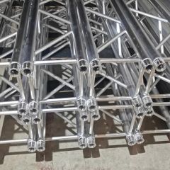 Lightweight 290mm Aluminum Box Truss for Event Staging Solutions - Image 4