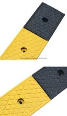 Professional Factory of Rubber Car Kerb Ramp - Image 5