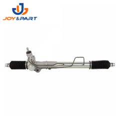 Professional Sales Auto Steering Gear Assy Power Steering Rack for BMW3 - Image 4