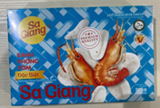 SHRIMP CHIP D3515 - Image 1