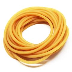 High Quality Soft and Expandable Latex Sling Rubber Tube for Spearfishing - Hangzhou Haikuo Rubber and Plastic Products Co., Ltd.