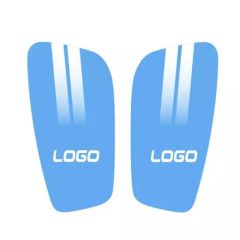 Custom Soccer Shin Pads Soccer Football Shin Guard Pads Leg Protector Shinguard Football Shin Guards Soccer - Fuzhou Saipulang Trading Co., Ltd.