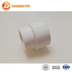 Full Size PPR Fittings PPR Union Combination Pipe Accessories Fitting - Image 2
