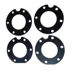 Custom Rubber Gaskets, Water Meter Seals, Screw Flat Washers, Maintenance Shock Absorber - Image 4