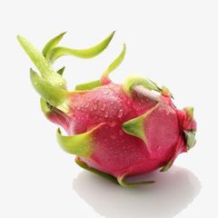Fresh White Dragon Fruit Wholesale Price Size 250-650gr Red Pink Skin White Flesh Fresh Vietnam Manufacturer - Image 2
