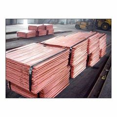 Factory Supply Copper Cathodes Best Electrolytic Copper Cathodes 99.97-99.99% - Image 3