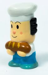 Plastic Figure PVC Toys Cartoon Anime Figurine - Image 6