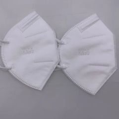 Approved KN95 Face Mask Earloop Origin China Transport Package Box Available Times Reusable Specification - Image 6
