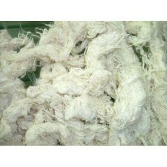 Grade A Cotton Yarn Waste - Image 3