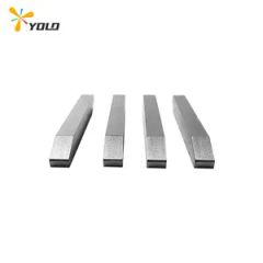 30000 Shots Ndb Long Life Molybdenum Mo Back Cast Cu Resistance Spot Weld Rod - Yolo Materials Industry Co., Ltd.