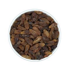 Direct Sales Fruit Natural Green Raisins / Golden Raisins Grade Top Type Raisin Texture Dried Packaging Bulk Flavor Natural Sweetness - Image 3