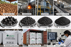 Activated carbon - Image 2